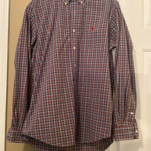 Long sleeve Polp by Ralph Lauren